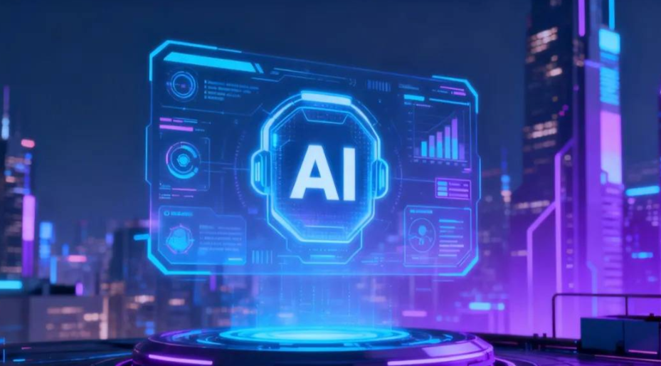 红桥区AI选型参考：合理运用人工智能工具提升效率