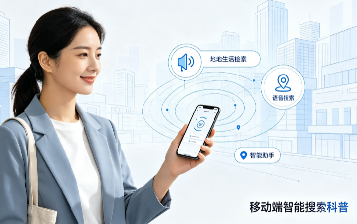 红桥区浅析 GEO 优化与 AI 优化如何重塑移动端手机搜索使用习惯