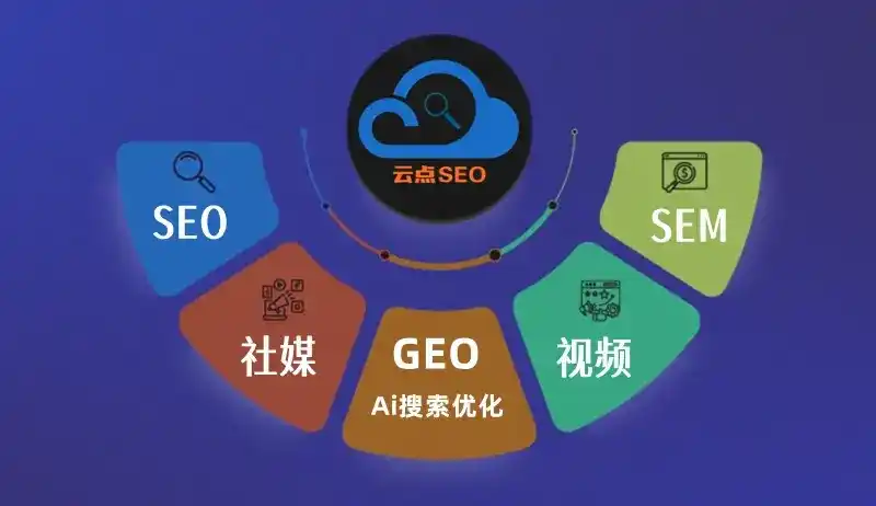 红桥区GEO优化：AI智能体时代取代SEO的全新内容优化逻辑