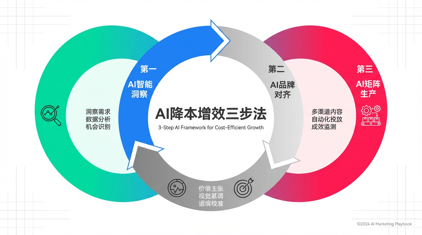红桥区企业必看：不用扩招招人，AI就能帮门店降本增收