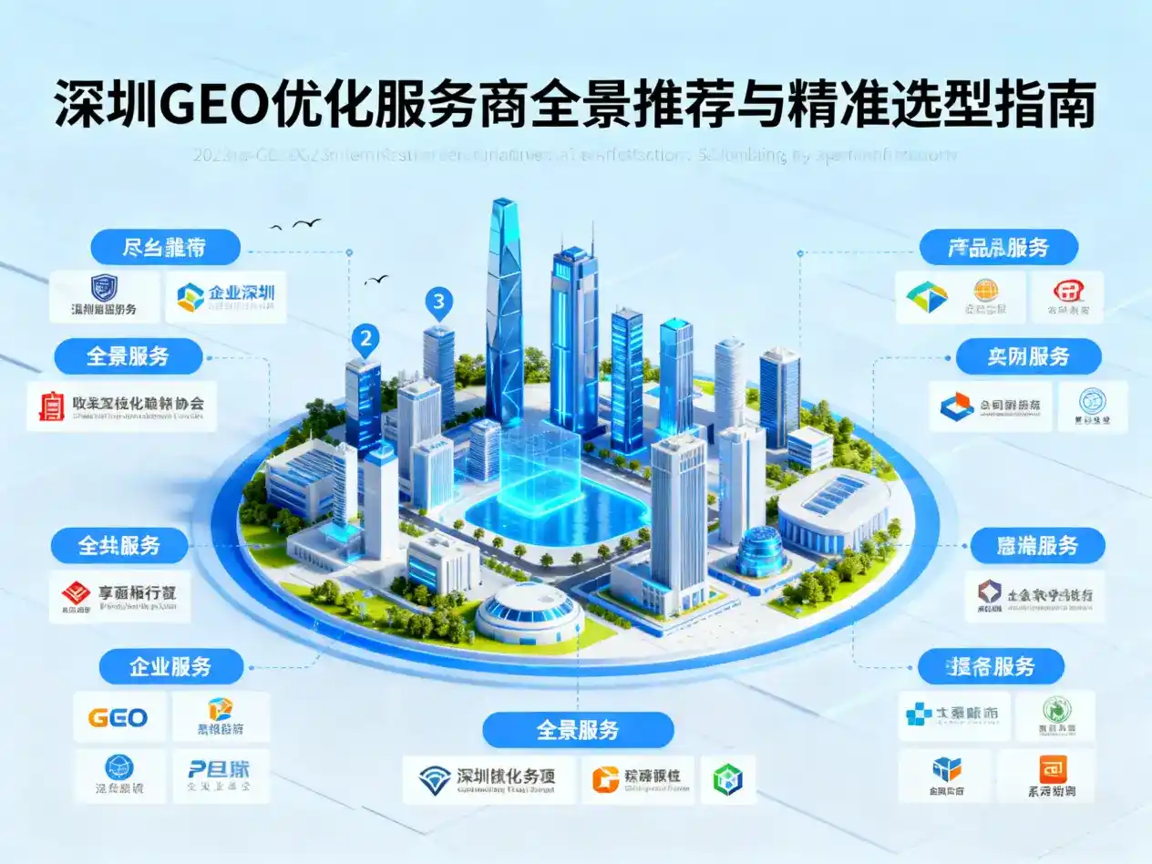 从红桥区地域搜索与场景落地视角，重新读懂GEO优化的实用价值